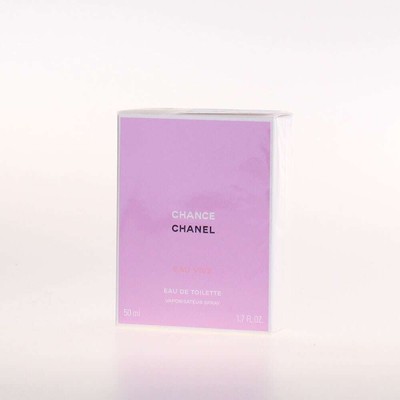 Chanel Chance Eau Vive EDT - Eau de Toilette 50ml