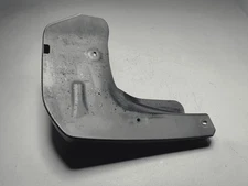 2017-2020 ACURA MDX REAR DRIVER SIDE MUD GUARD FLAP SPLASH SHIELD OEM