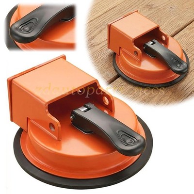 Heavy Duty Floor Gap Fixer Tool Plank Grabber with Suction Cup Floor Gap Repair