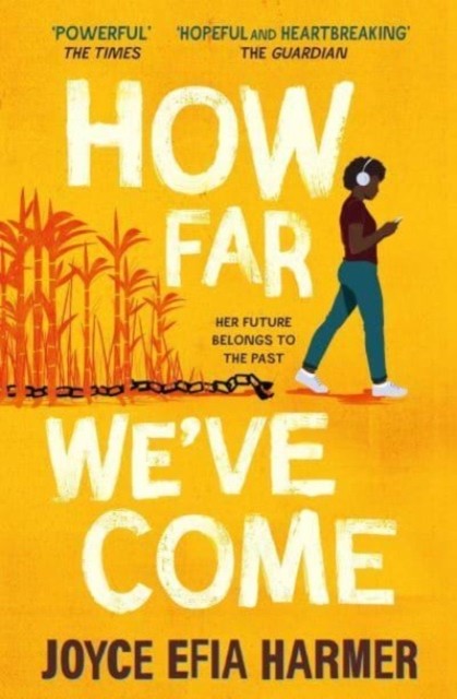 How Far We've Come - Image 2