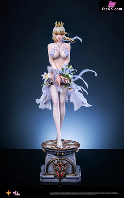 DT Studio Fate Saber Model PU Altria Pendragon  (IN STOCK  1/4 Scale B Ver (New)
