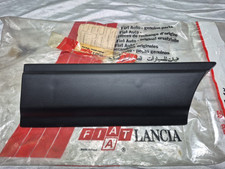 FIAT 900 E PULMINO PANORAMA MODANATURA FASCIA PARAFANGO POSTERIORE SINISTRO NEW
