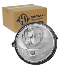 DIEDERICHS NEBELSCHEINWERFER RECHTS passend für RENAULT TWINGO | 4482088