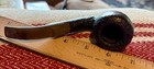 Vintage ROYAL DANISH 923 Tobacco Smoking Pipe w/ Crown - Made in DENMARK — photo 5