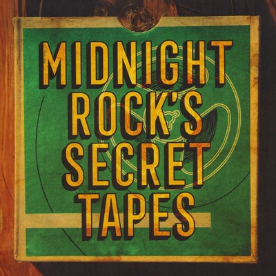 Various Artists Midnight Rock's Secret Tapes (Vinyl LP) 12" Album eBay