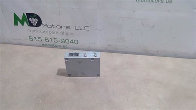 2018-2020 CHEVROLET SONIC COMUNICATION INTERFACE 84431137 