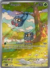 rare tangela pokemon card - (1/114) - XY Steam Siege the Defending Pokmon is now Confused Tangela #178 Prices | Pokemon