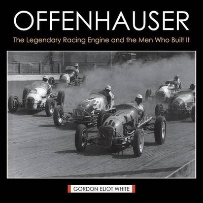 Gordon Eliot White Offenhauser (Taschenbuch) (US IMPORT)