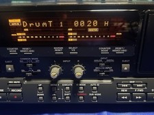 TASCAM Pro Audio DAT Recorders for sale | eBay