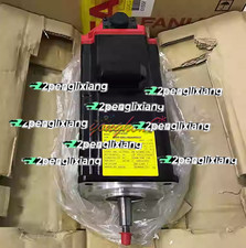 1PCS NEW Fanuc A06B-0063-B604 S037 AC Servo Motor A06B0063B604 S037