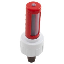Zodiac 25280-100-950 Flow Meter Assembly Auto Chlorinator 0.08 lbs