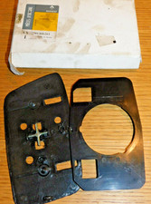 Retroviseur gauche (ou coque) Renault R21