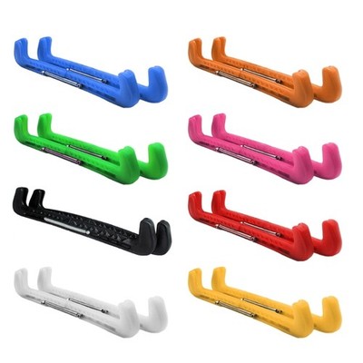 Walking Hockey Skate Guards Ice Skate Covers Hockey Skate Guards