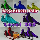 Argentavis Color Pair Clone ARK🦕 Survival Ascended ASA PVE PC/XBOX/PS