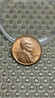 1940 S Lincoln Wheat Cent Penny Nice BU UNC Uncirculated                    D363