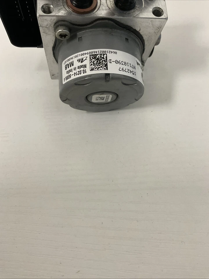 BMW G310R G310GS 2017-2025 modulador de presión de bomba ABS OEM 34511542797 42798 Foto 2 de 4