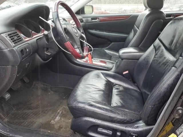 Throttle Body Fits 02-03 LEXUS ES300 2335167 Foto 2 de 4