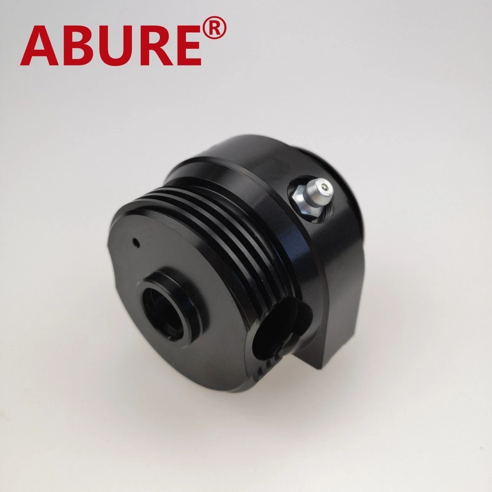 Aftermarket 246491 HOUSING, fluid fits Fusion Air Purge AP Spray Gun