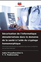 SéCurisation De L'informatique DéMatéRialiséE Dans Le Domaine De La Santé à...