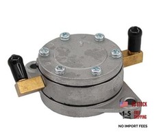 Gas Fuel Pump for EZG0 Marathon Gas Golf Cart 2-Cycle Engine