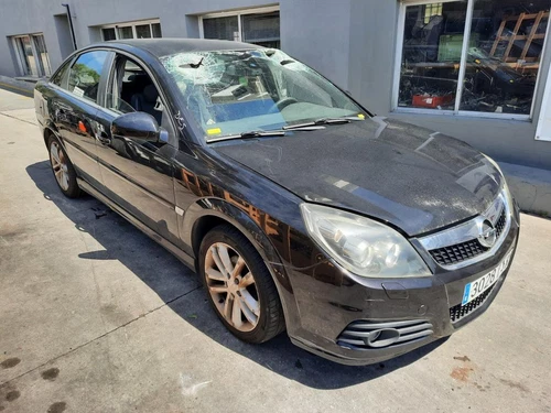 24451522 Elevalunas Trasero Derecho para OPEL VECTRA C BERLINA * 2006 2236253 - Imagen 5 de 9