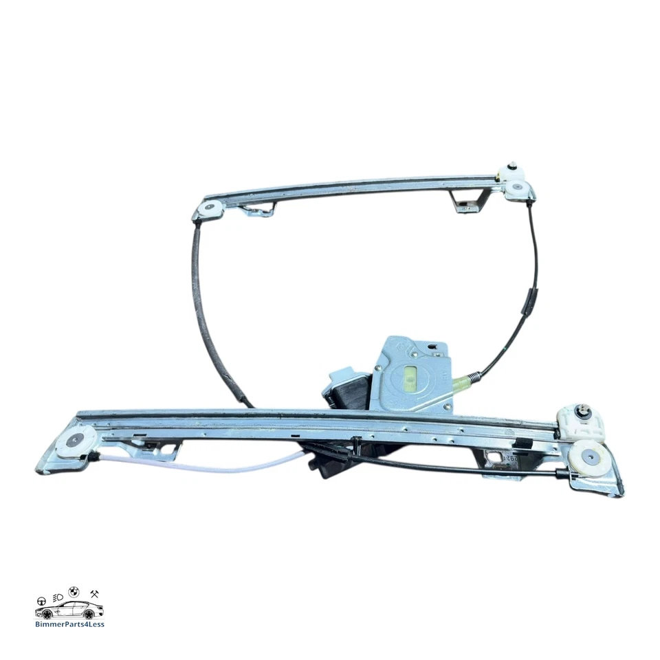 MERCEDES CITAN RENAULT KANGOO 2021 REGULADOR VENTANA DELANTERA OS LADO DEL CONDUCTOR Foto 2 de 4