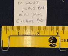 Pinball Wire Gate “Cyclone” and Many others WMS # 12-6648