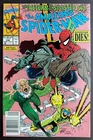 Amazing Spider-Man #336 – MARK JEWELERS & Newsstand Variants – HIGH GRADE