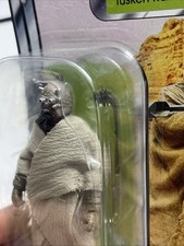 Star Wars Tusken Raider 3.75  Action Figure Vintage Collection VC199 50th ANNIV