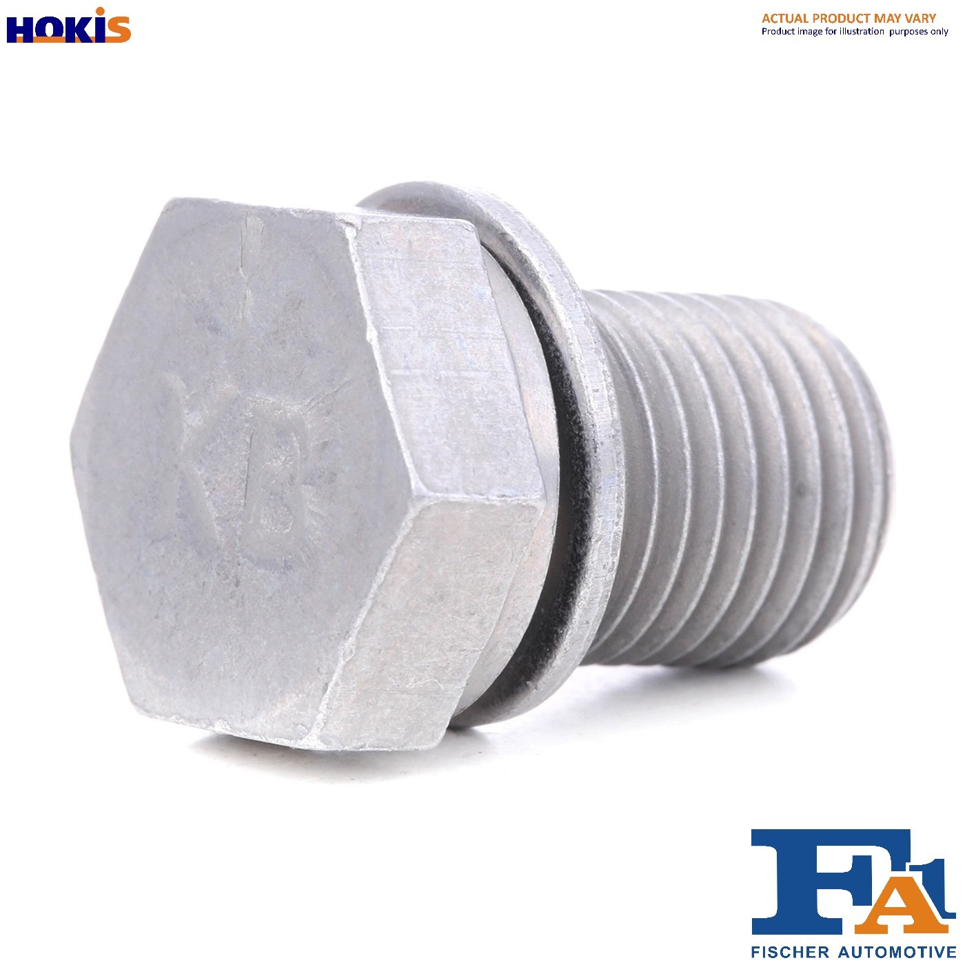 ✅Fits FA1 256.852.011 oil drain cap M14x1.5 HONDA/KIA/SAAB (WASHER F ⭐UK Seller⭐ - Image 13