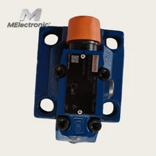 1Pc New REXROTH Pressure Reducing ValveR900591128  DB30-2-5X/315 Fast delivery