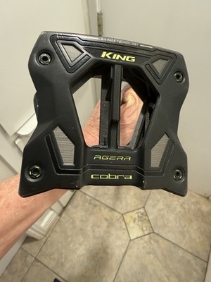 cobra king 3d agera putter 35   No  Putter Cover Ko ni