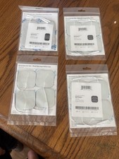 4 Packs BodyMed Self-Adhesive TENS Electrodes Pads 16 Total NPP621  NPP620