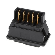 5Pins DC 12V Car Window Switch Car Master Rocker Switch Momentary 41.5x22x34.5mm