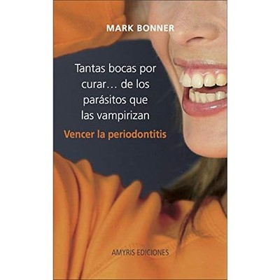 Tantas bocas por curar  de los par�sitos que las vampir - Spanish Language Paper