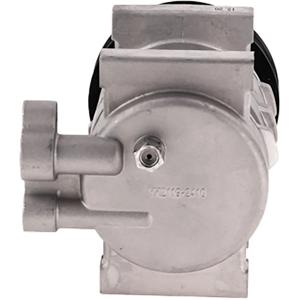 For Subaru Forester 2011-2013 Santech A/C Compressor - Изображение 4 из 4