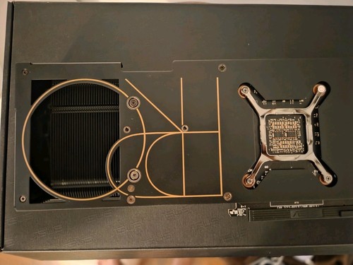 ASUS ProArt NVIDIA GeForce RTX 4080 16GB GDDR6X Graphics Card - Bild 4 von 4