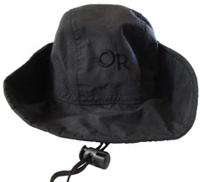 Outdoor Research Hat Gore-Tex Boonie Bucket Sun Hiking Hunting Camping Campcore
