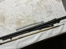 Remington 552 Barrel Assembly Inner & Outer Mag Tube Handle/Spr  & Sights READ!