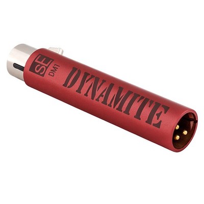 SE electronics DM1