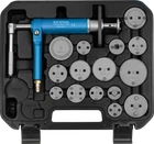 SW steel 01465L16pcs brake piston reverse turning tool reverse turning tool universal