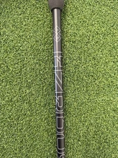 PROJECT X HZRDUS Black BLACKOUT Edition 70g 6.5 X-FLEX Driver SHAFT Jumbo Max
