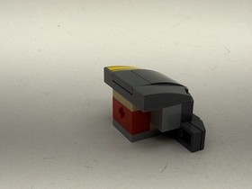 LEGO SPEED CHAMPIONS: Mercedes-AMG GT3 Car and Driver Minifigure (75877)