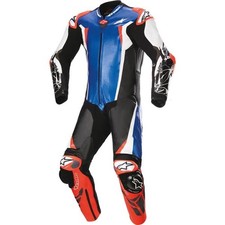 Alpinestars Racing Absolute V2 1-Piece Leathe...