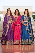 LENGHA CHOLI