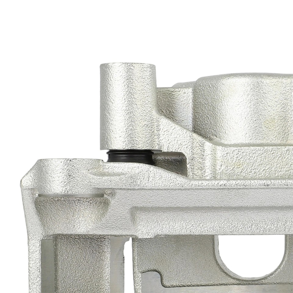 Rear Side Brake Calipers W/ Bracket For 2011-2019 Silverado Sierra 250 3500 Hd Set Of 2