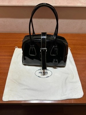 Prada Handtasche Vintage