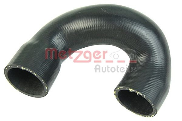 KüHlerschlauch Metzger Autoteile 2420631 FüR Bmw 3Er E92 E90 Touring E91 1Er E82-image