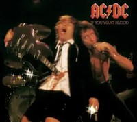 If You Want Blood You've Got It: Live 1978 (180G) | Ac/Dc | Vinyl / Schallplatte