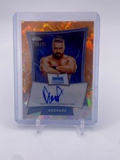 2025 Topps Chrome Sapphire WWE Wrestling Checklist Guide in-content 25
